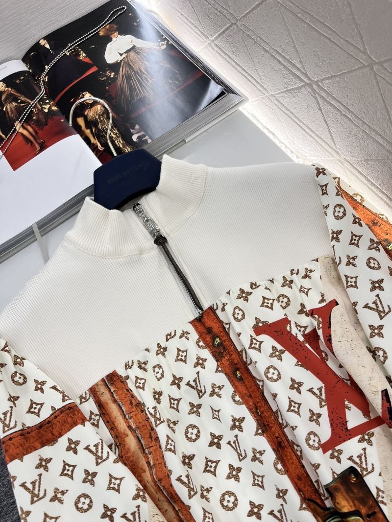 Louis Vuitton Outwear